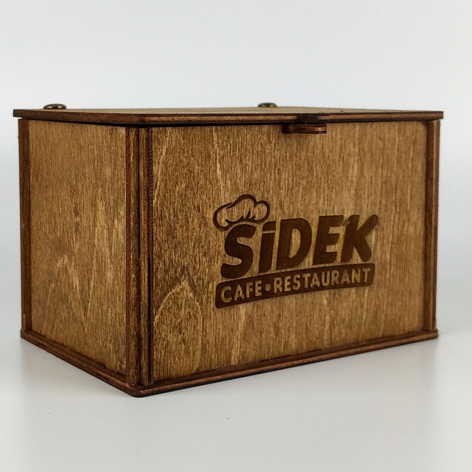 Sidek Cafe Restaurant