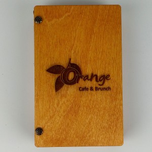 Orange Cafe