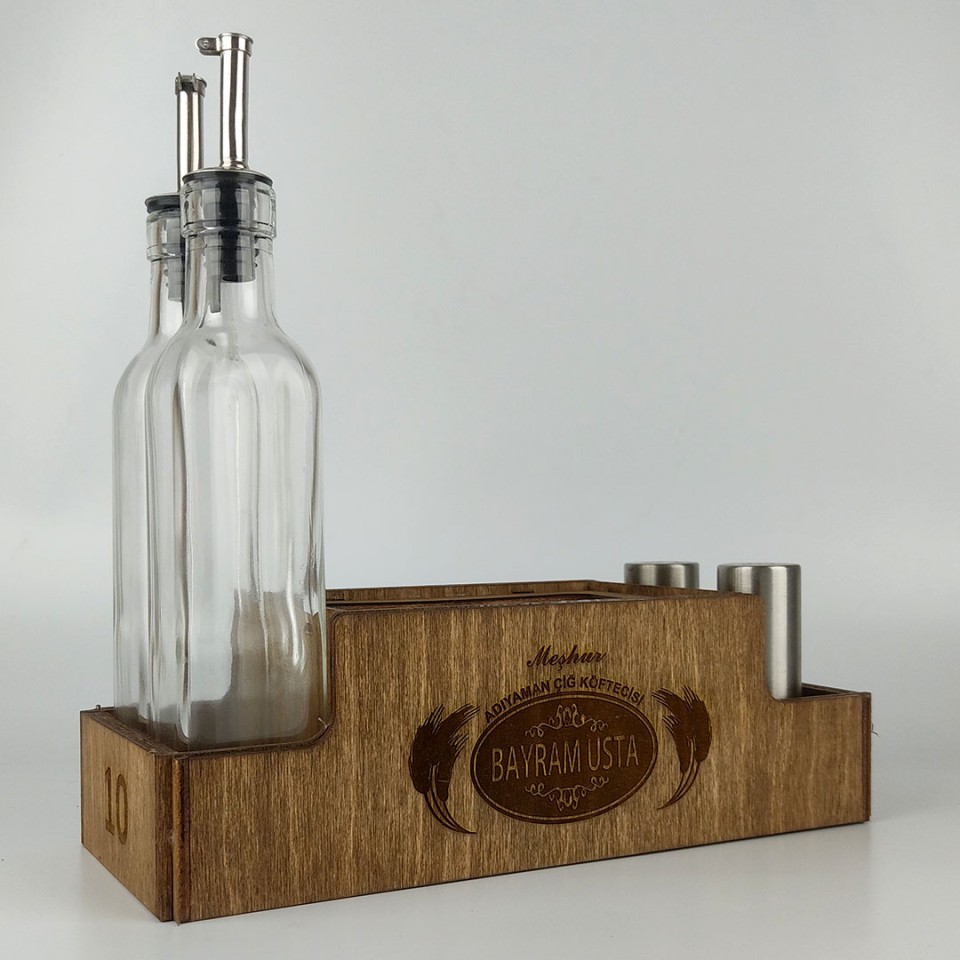 Adıyaman Çiğköftecisi Bayram Usta