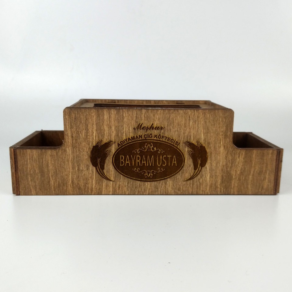 Adıyaman Çiğköftecisi Bayram Usta