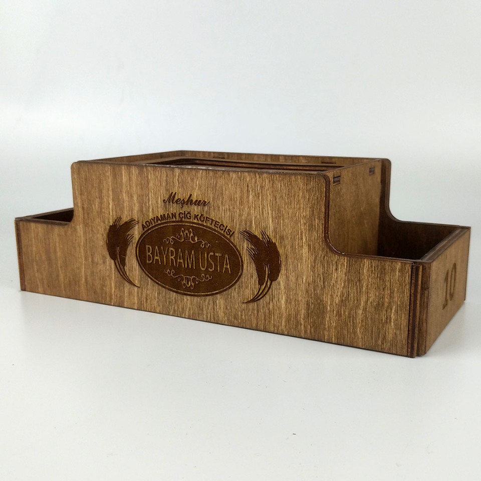 Adıyaman Çiğköftecisi Bayram Usta