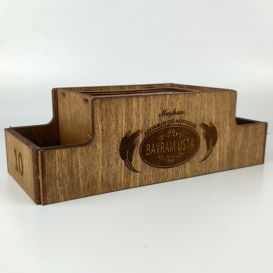 Adıyaman Çiğköftecisi Bayram Usta