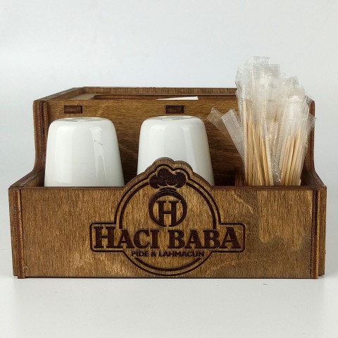 Hacı Baba Pide & Lahmacun