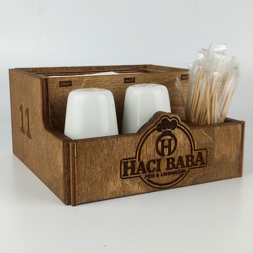 Hacı Baba Pide & Lahmacun