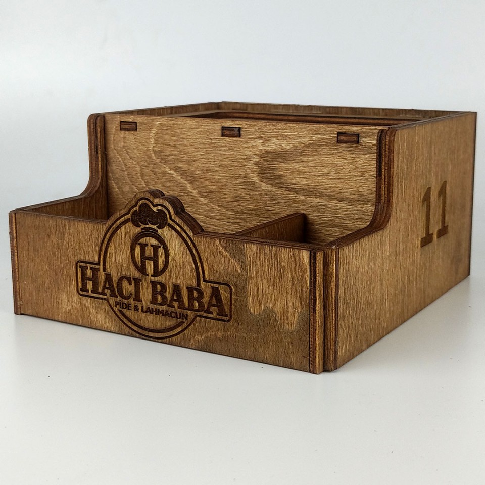 Hacı Baba Pide & Lahmacun