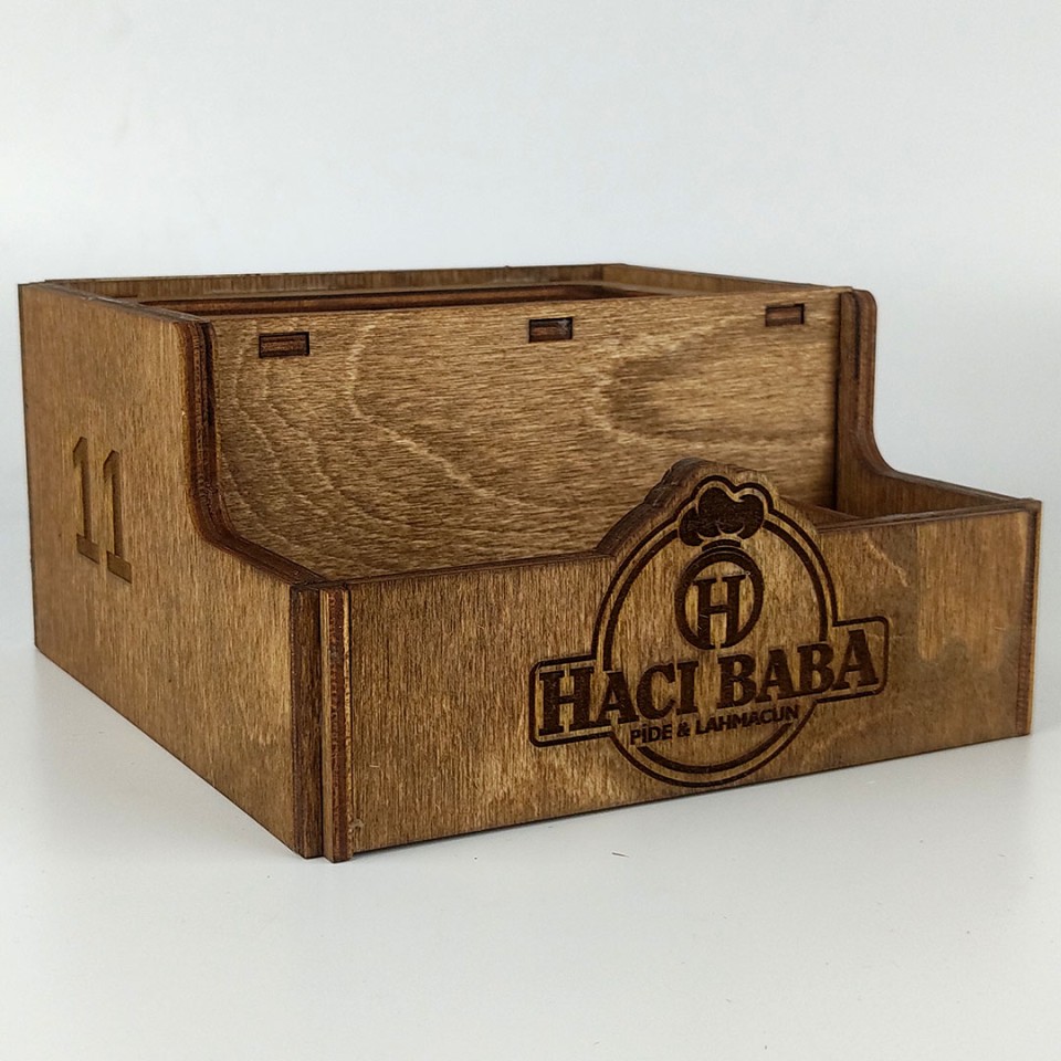 Hacı Baba Pide & Lahmacun