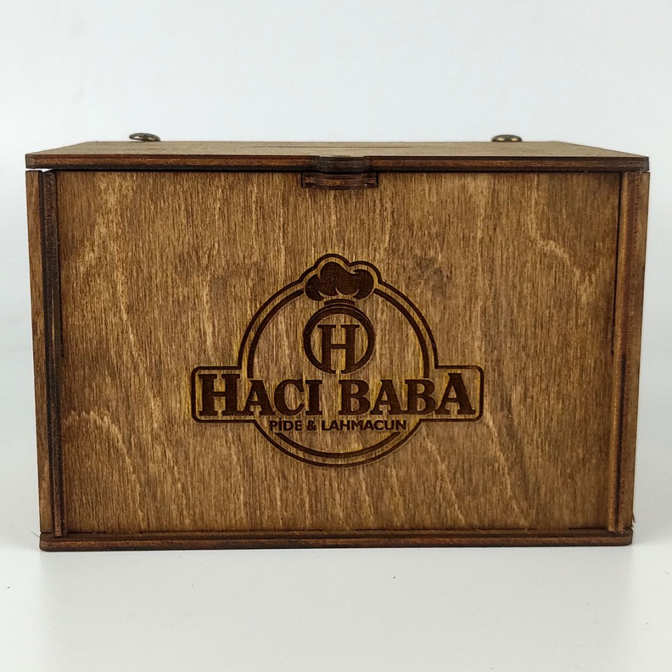 Hacı Baba Pide & Lahmacun