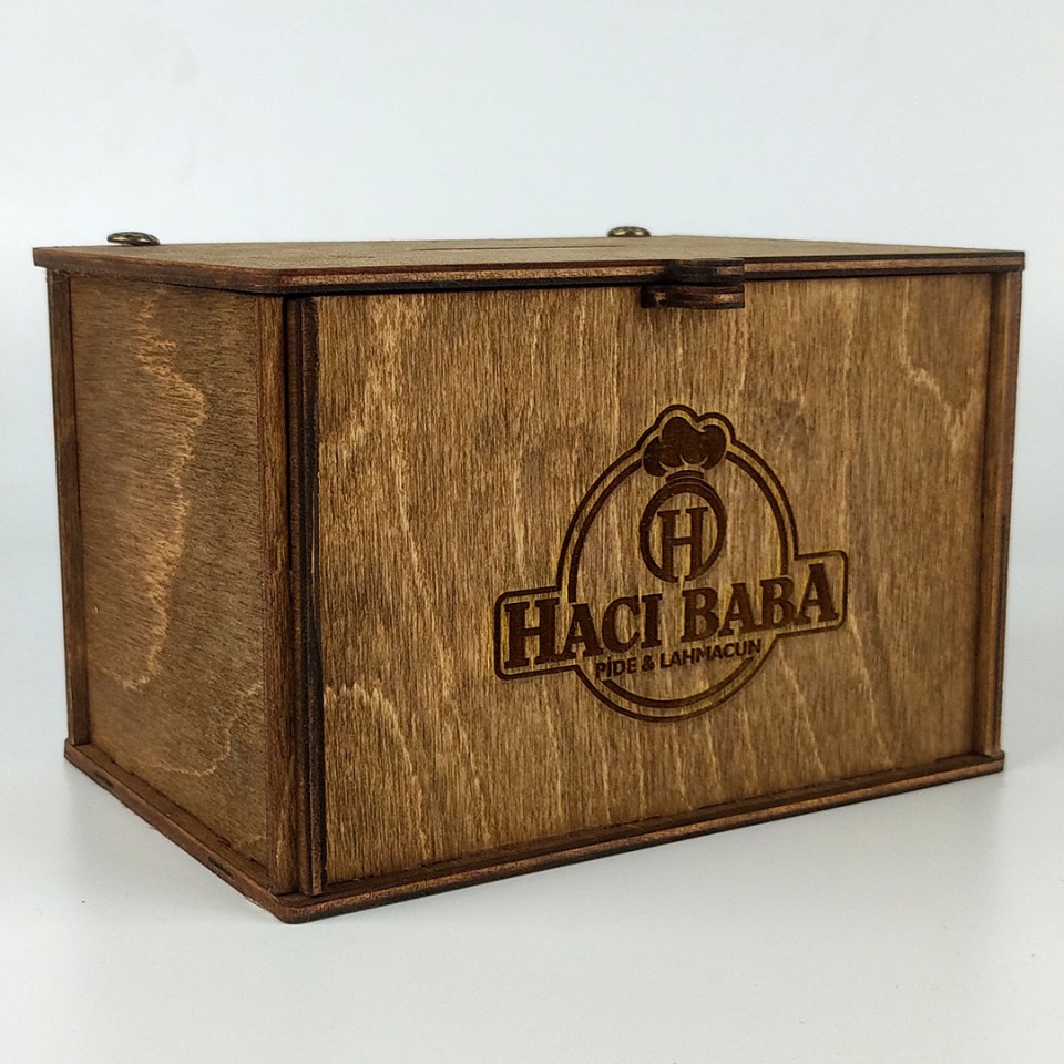 Hacı Baba Pide & Lahmacun