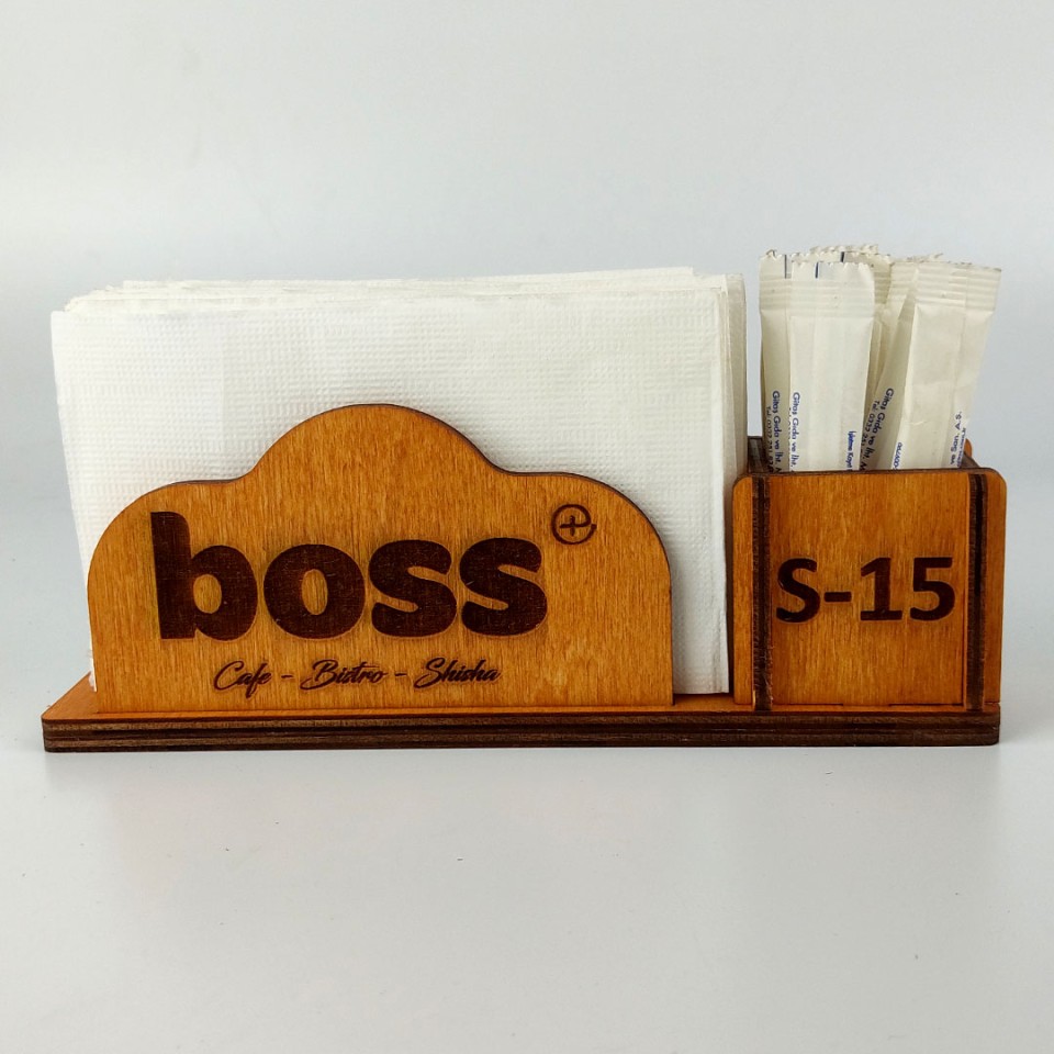 Boss Cafe