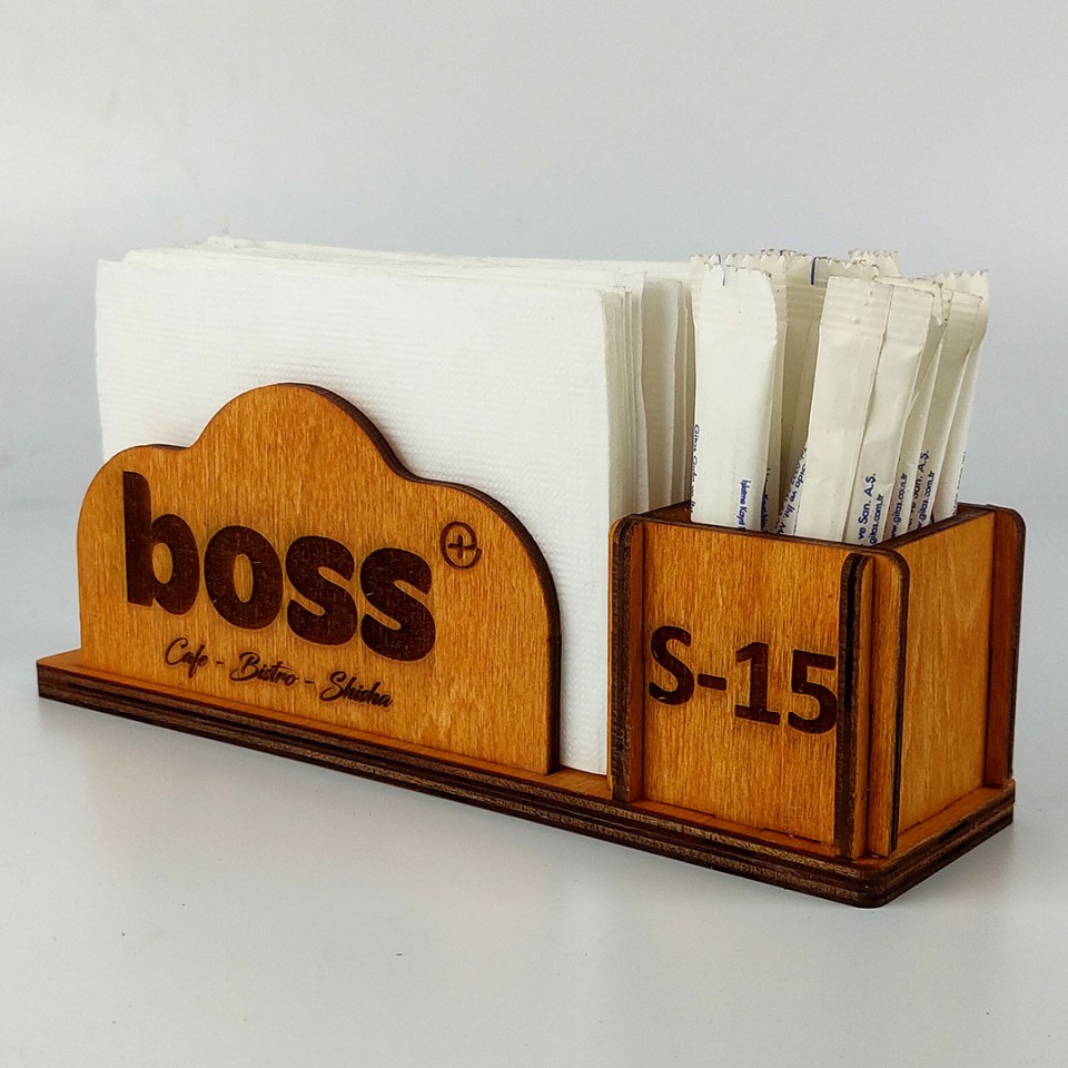 Boss Cafe
