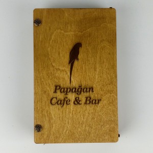 Papağan Cafe & Bar