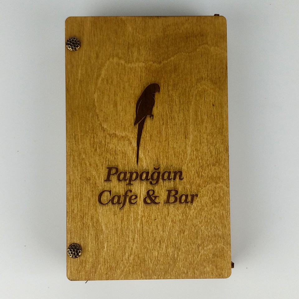 Papağan Cafe & Bar