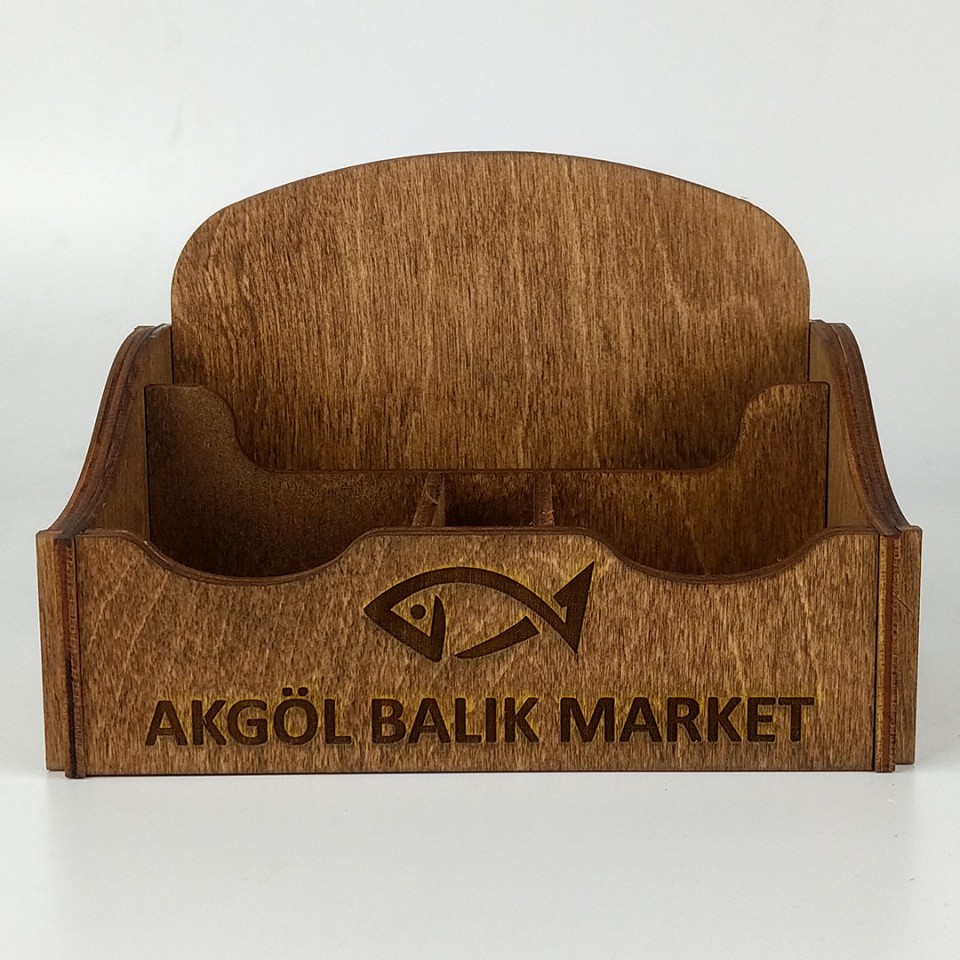 Akgöl Balık Market 