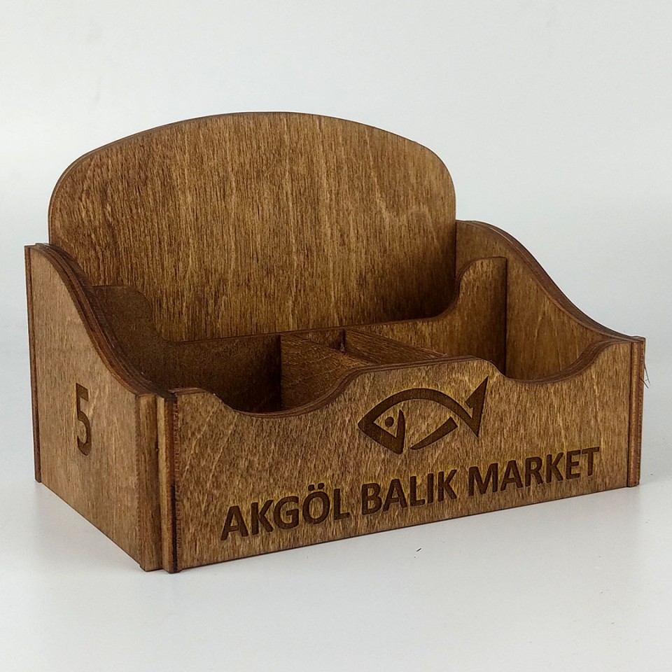 Akgöl Balık Market 