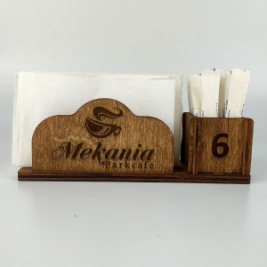Mekania Parkcafe