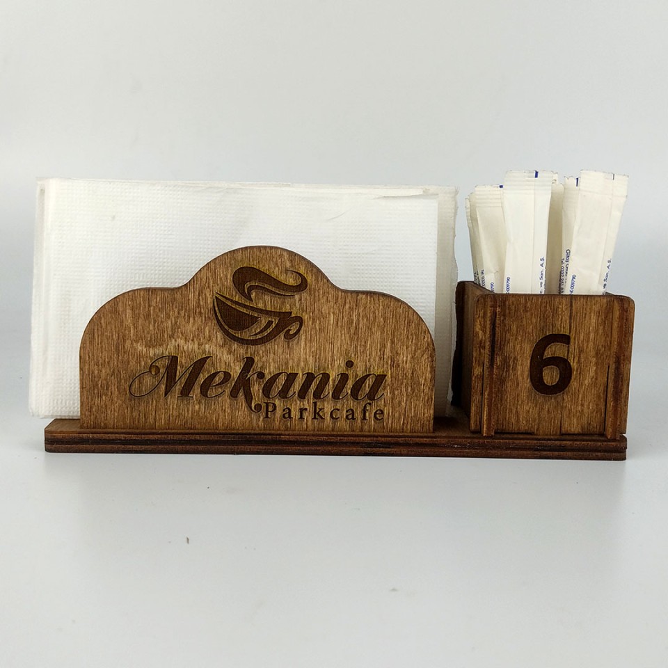 Mekania Parkcafe