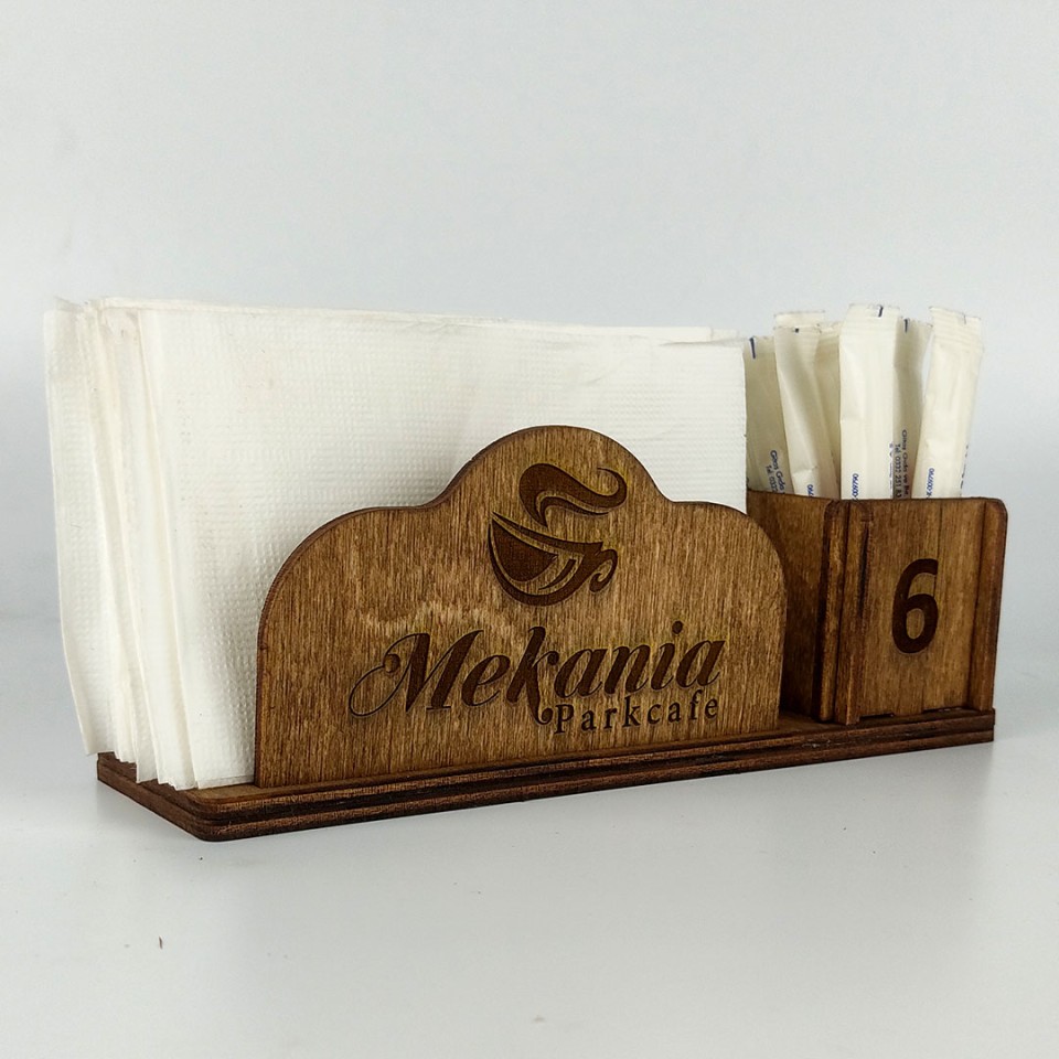 Mekania Parkcafe