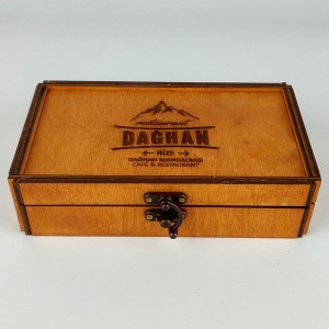 Dağhan Restaurant