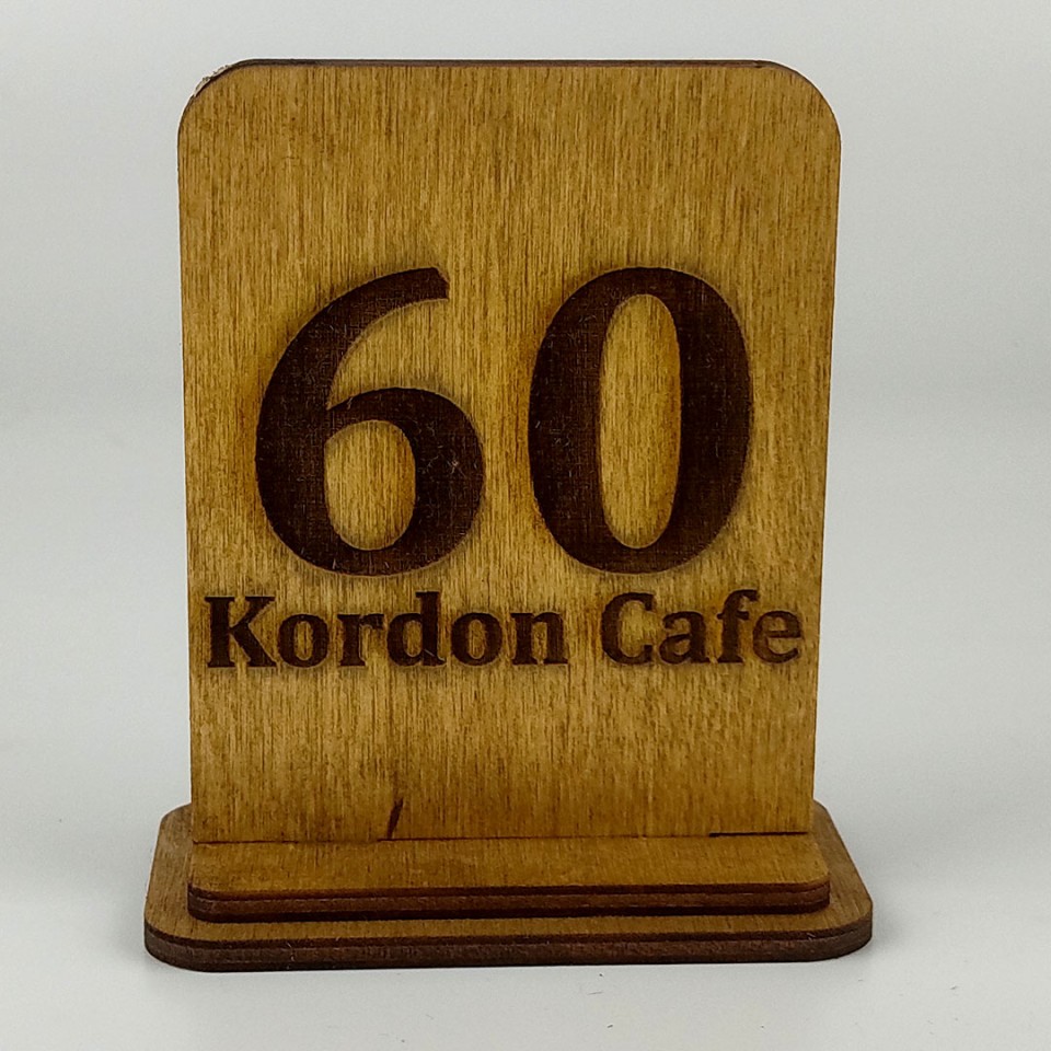 Kordon cafe