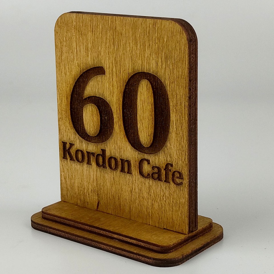 Kordon cafe