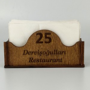 Dervişoğulları Restaurant