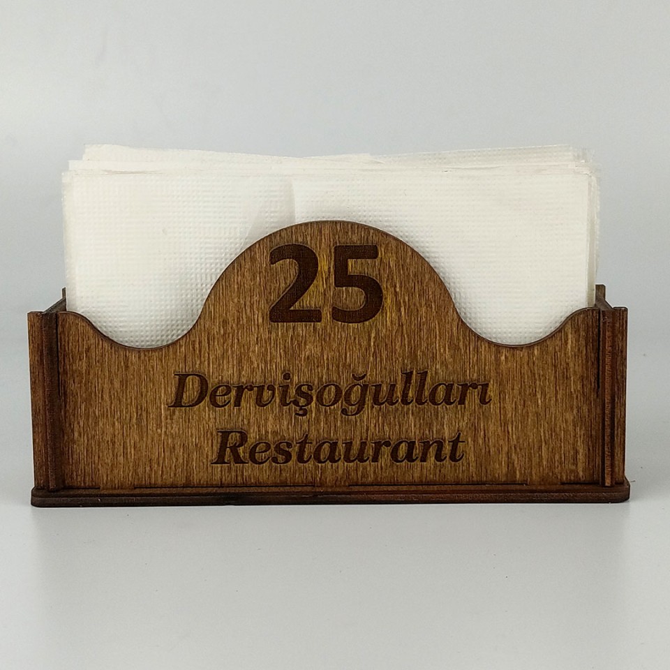 Dervişoğulları Restaurant