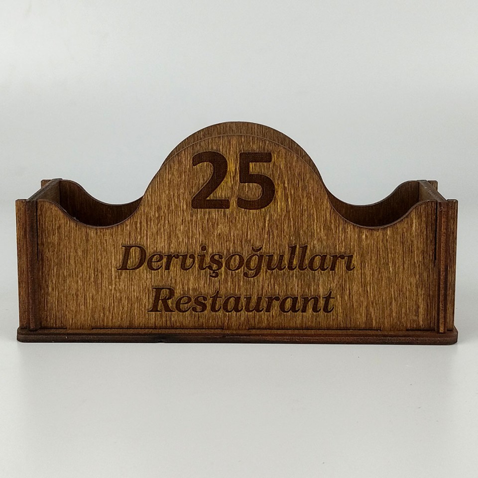 Dervişoğulları Restaurant