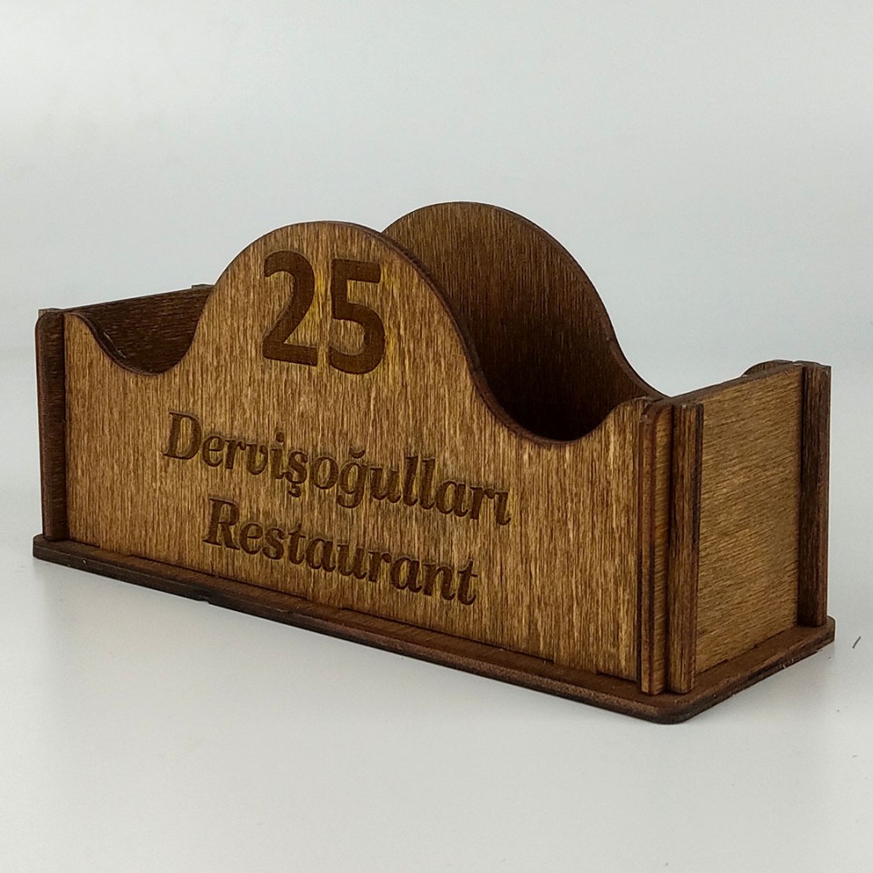 Dervişoğulları Restaurant