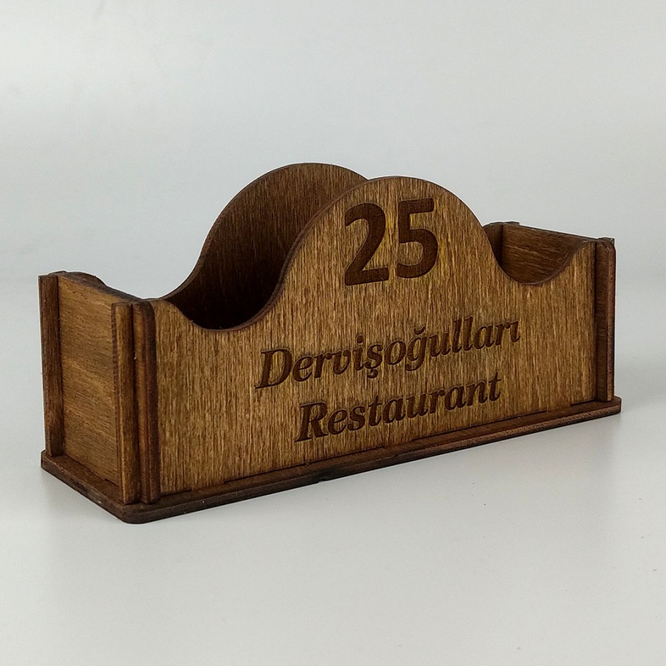 Dervişoğulları Restaurant