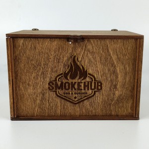 SMOKEHUB