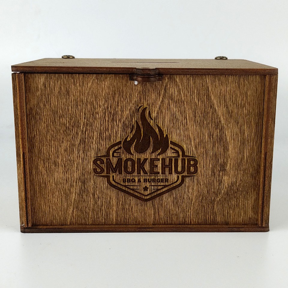 SMOKEHUB