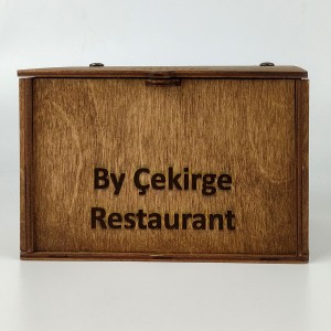 By Çekirge Restaurant
