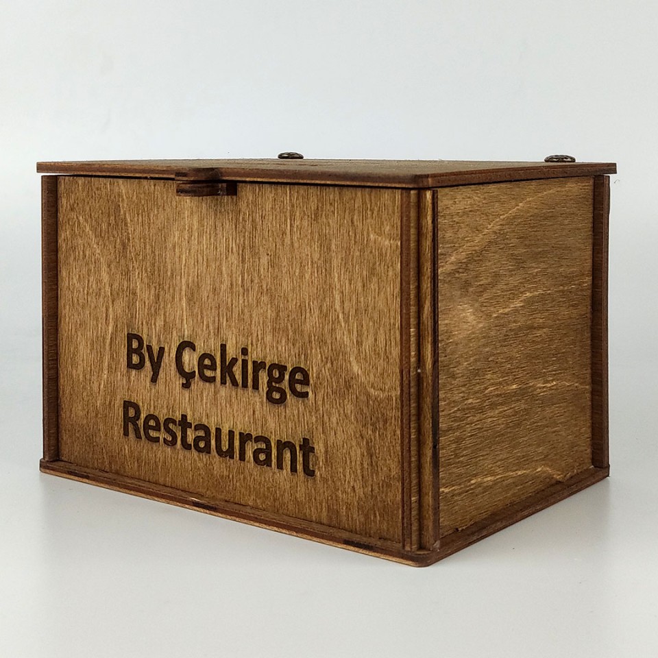 By Çekirge Restaurant