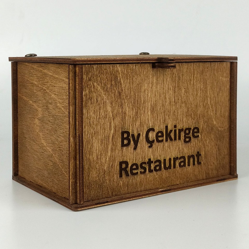 By Çekirge Restaurant