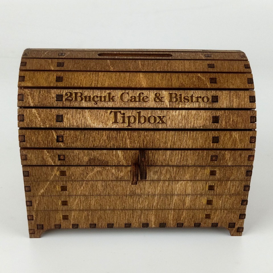 2Buçuk Cafe & Bistro