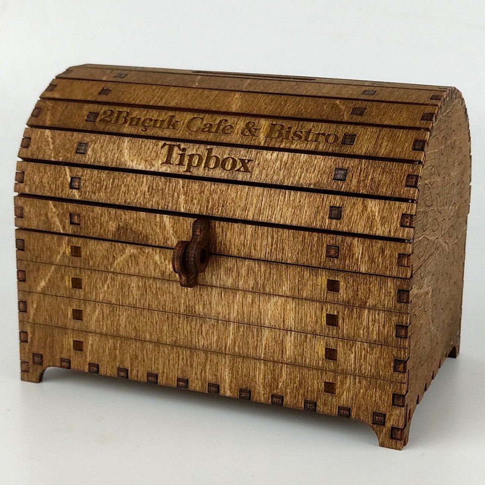 2Buçuk Cafe & Bistro