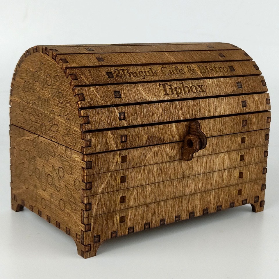 2Buçuk Cafe & Bistro