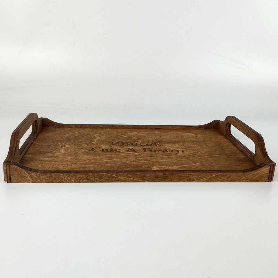 2Buçuk Cafe & Bistro