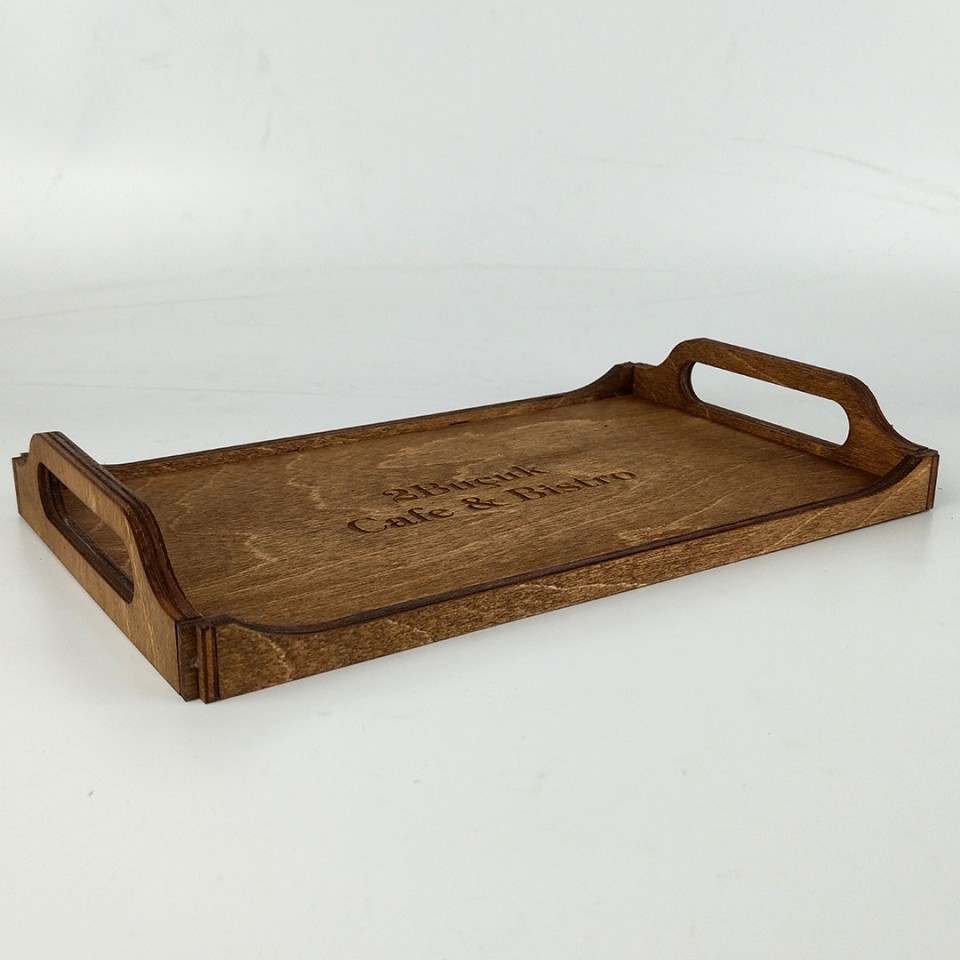 2Buçuk Cafe & Bistro