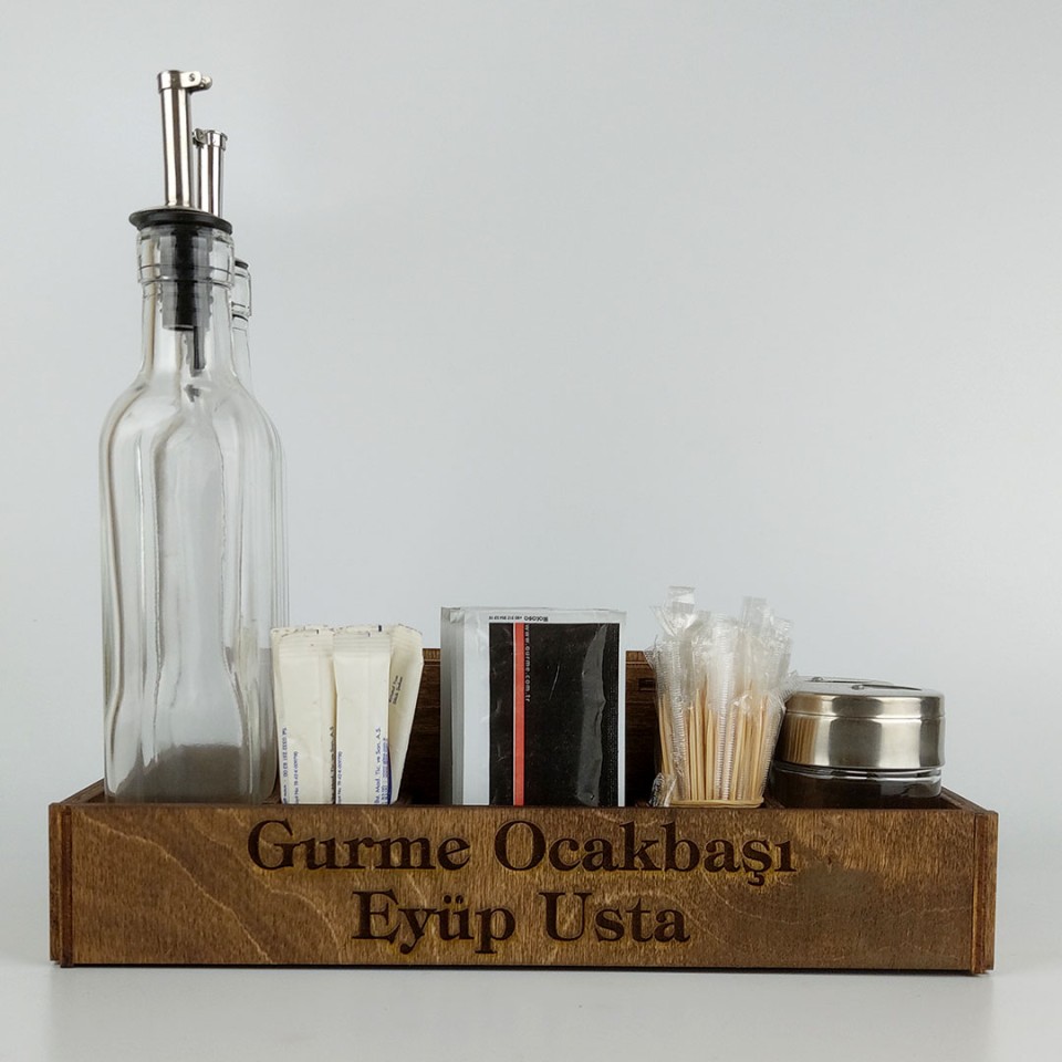Gurme Ocakbaşı 