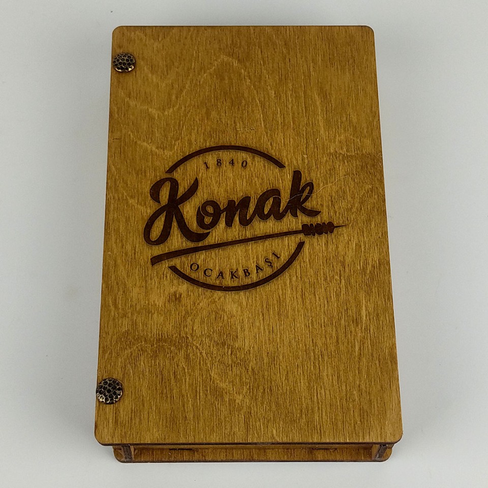 Konak Ocakbaşı