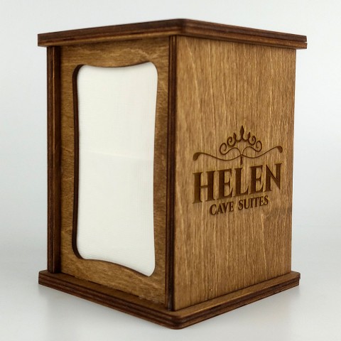 Helen Cave Suites