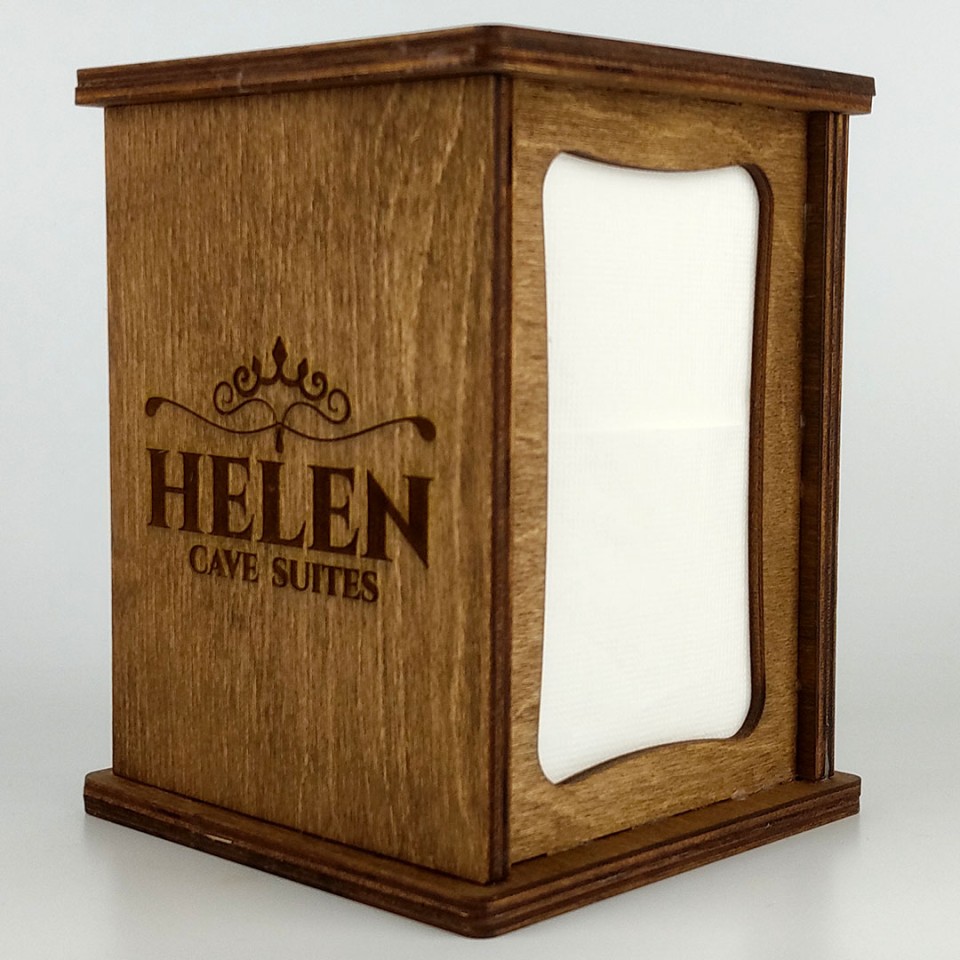 Helen Cave Suites