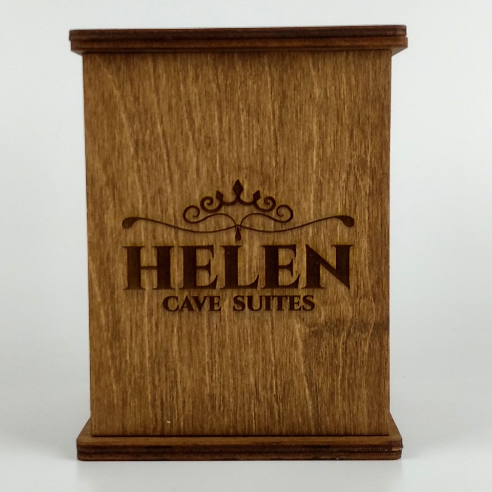 Helen Cave Suites