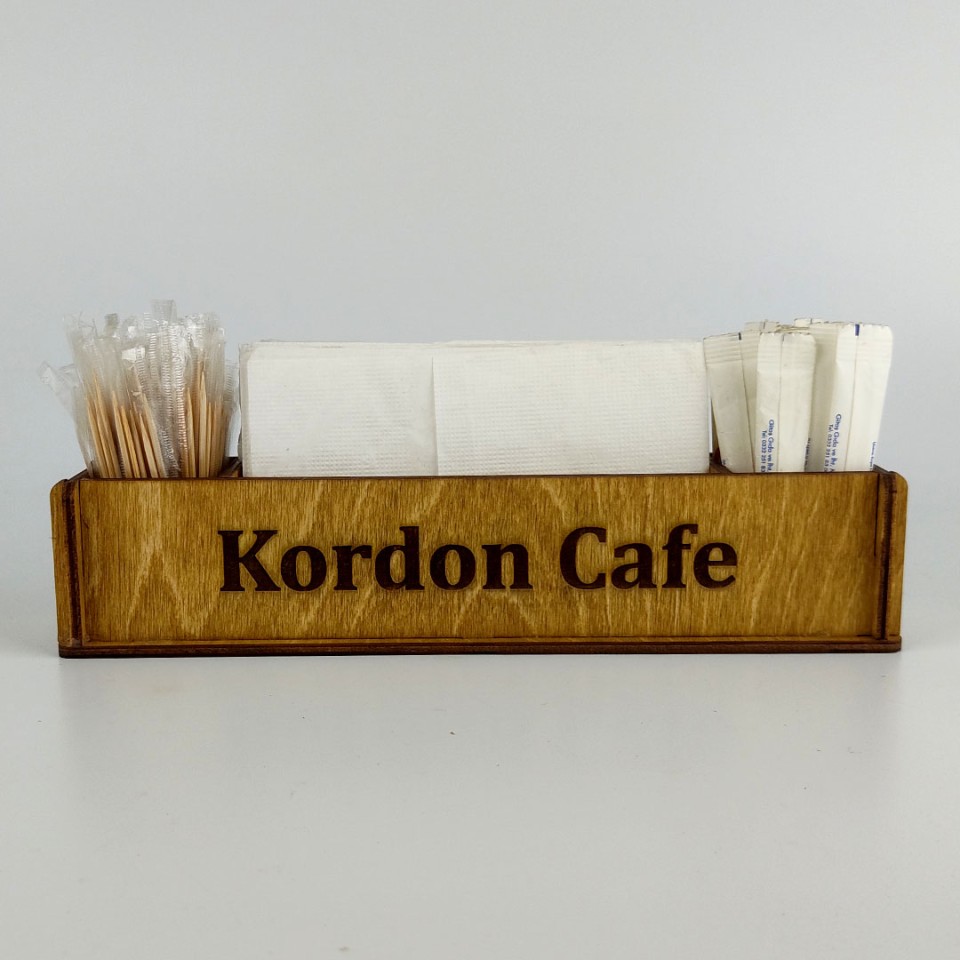 Kordon Cafe