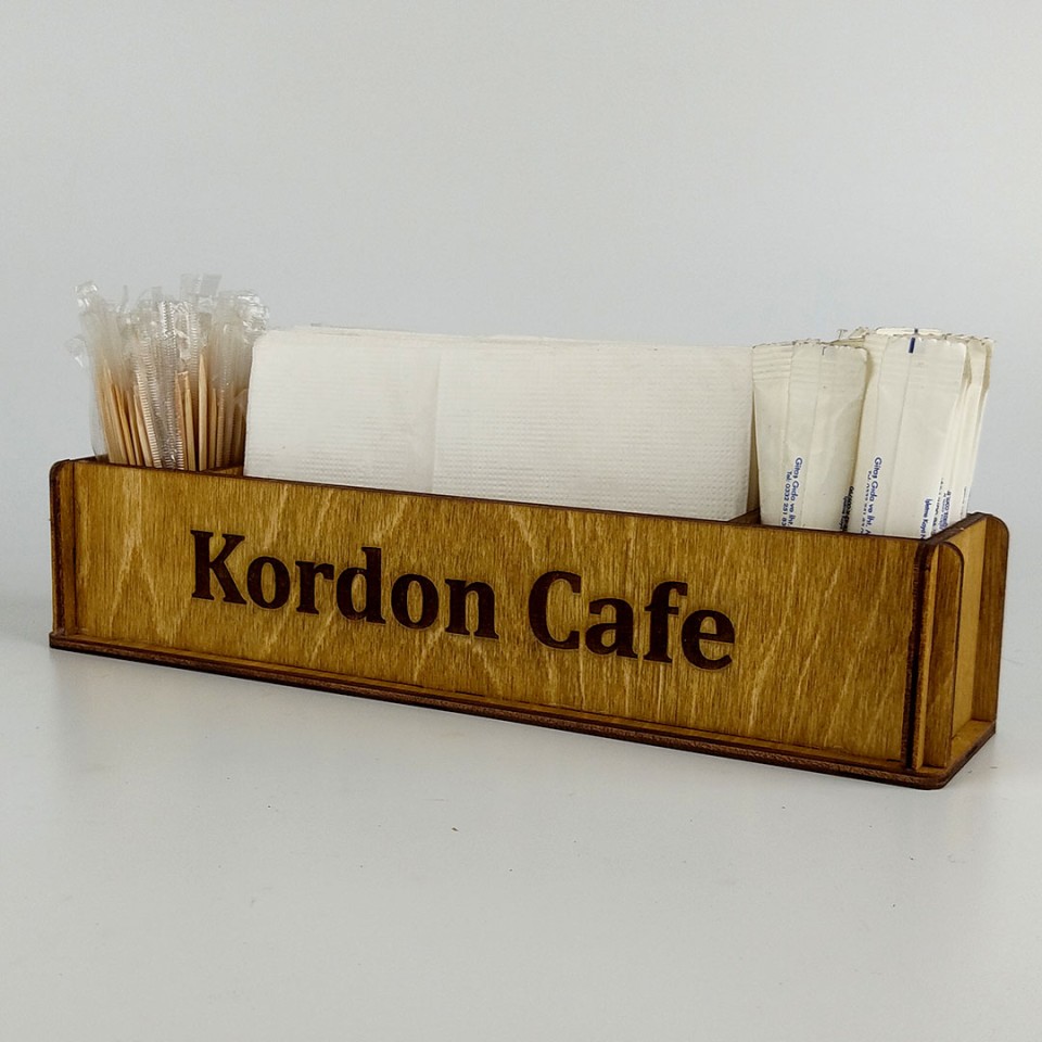 Kordon Cafe