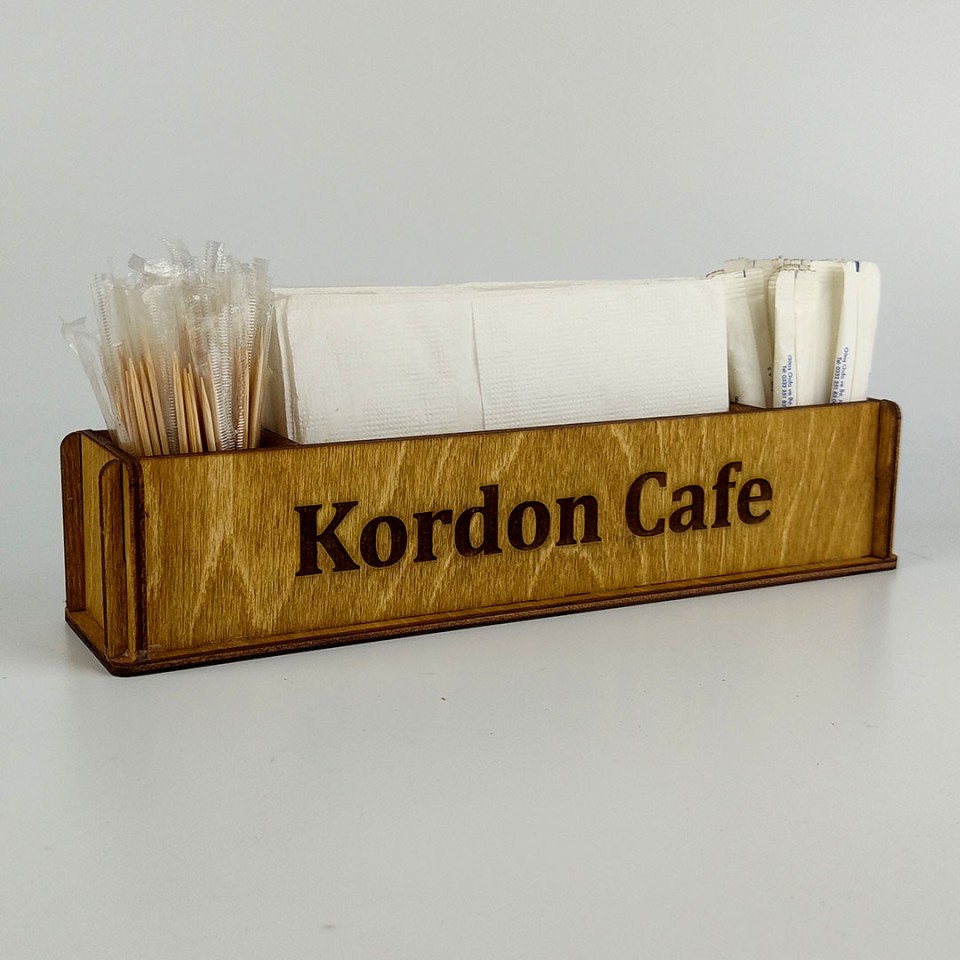 Kordon Cafe