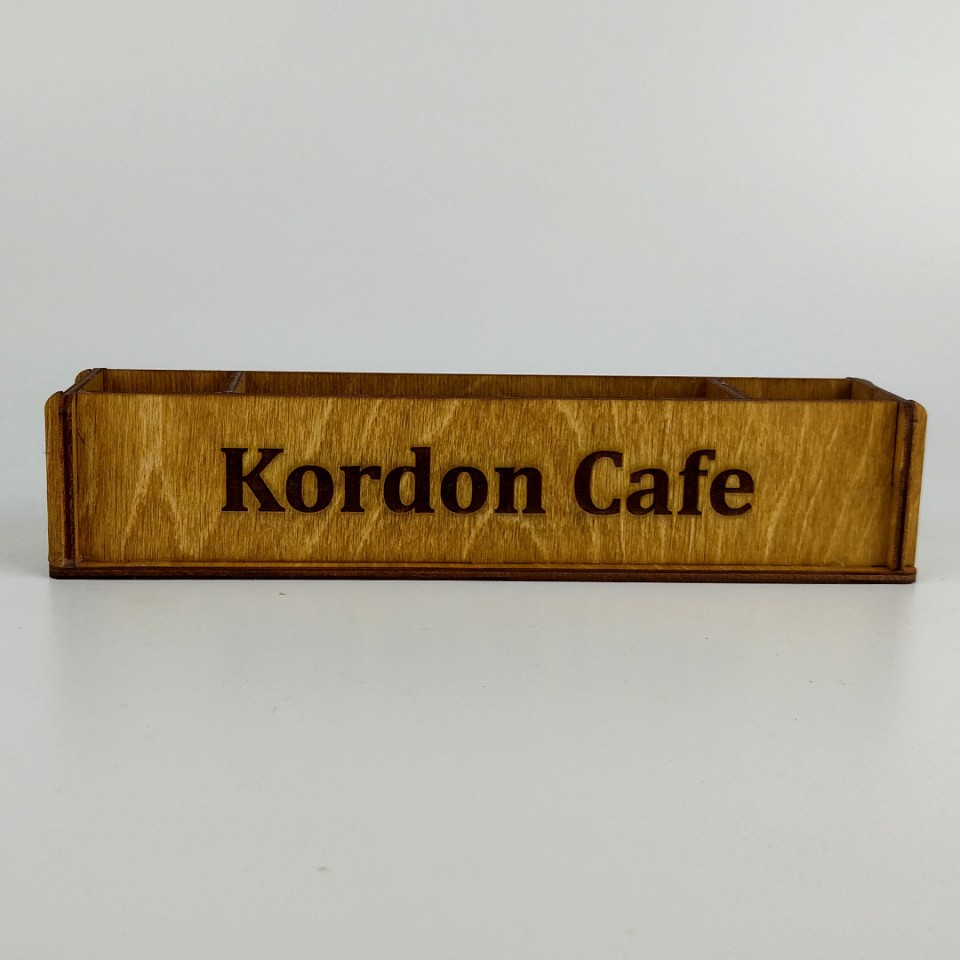 Kordon Cafe