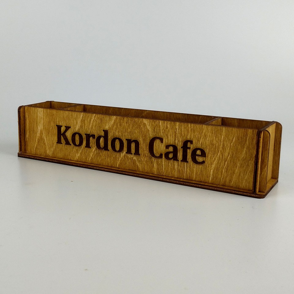Kordon Cafe