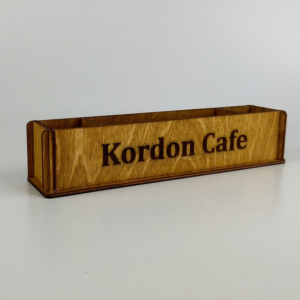 Kordon Cafe